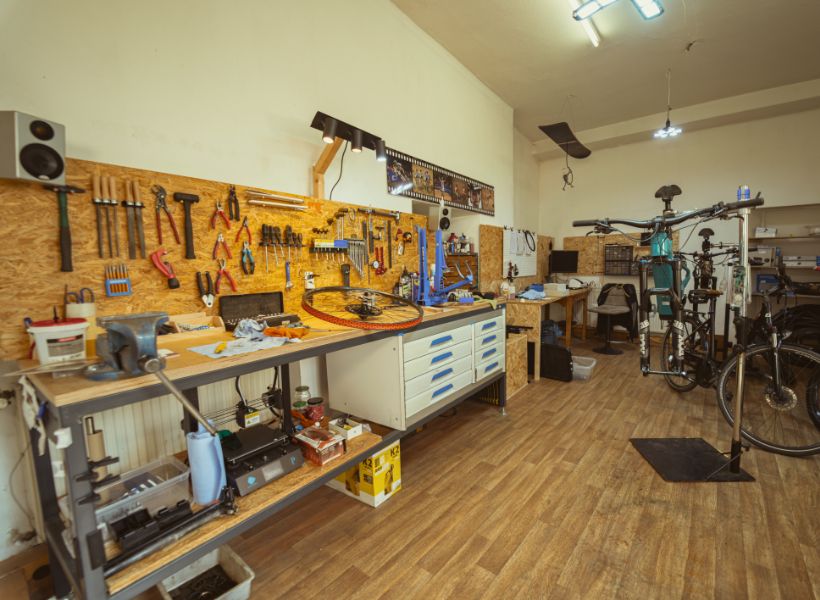 KaDa Bike Werkstatt